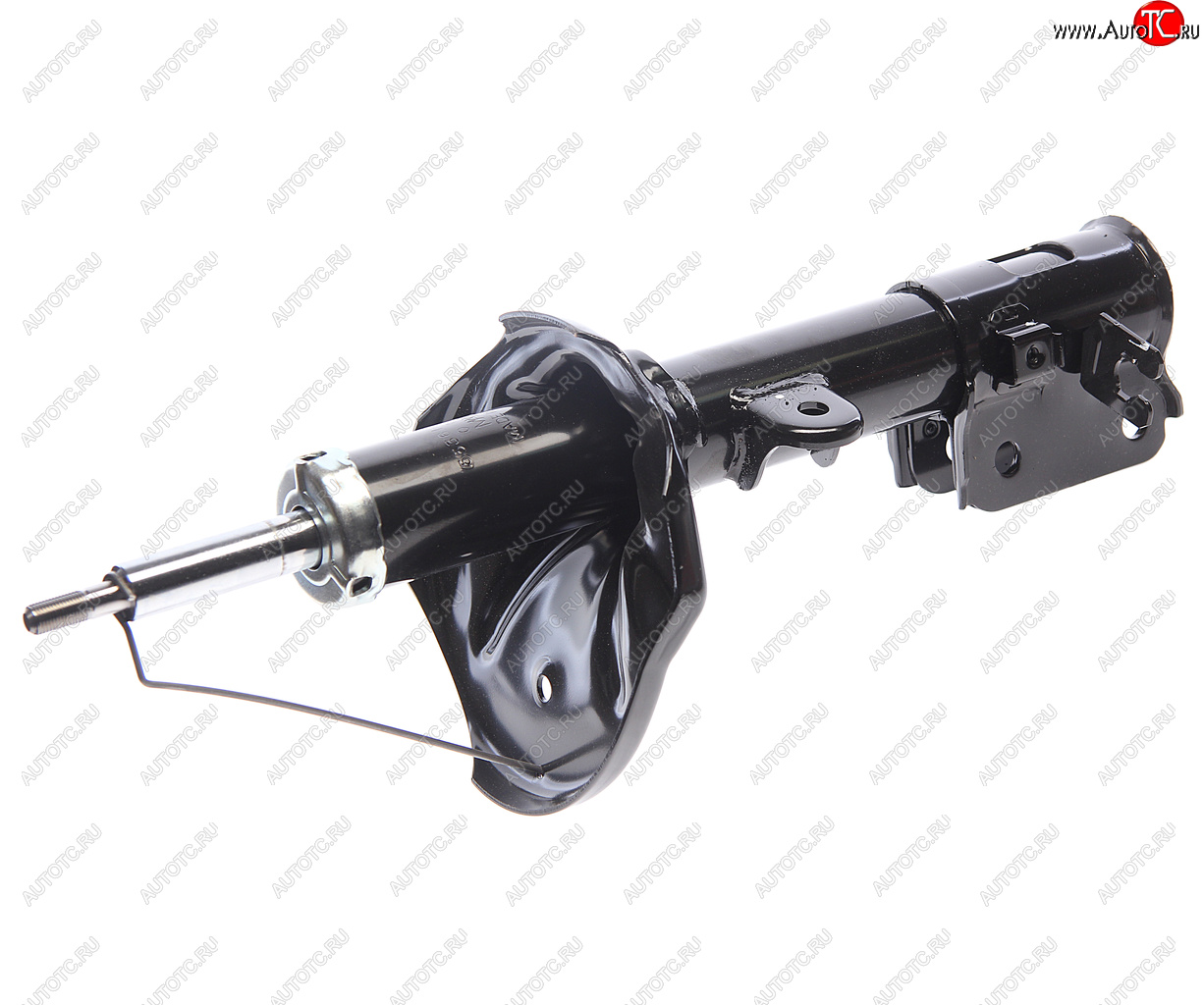5 199 р. Амортизатор HYUNDAI Tucson (04-) KIA Sportage (04-) задний правый газовый MANDO MANDO ex553612e501  с доставкой в г. Майкоп