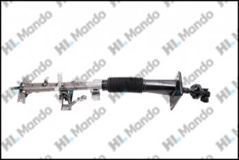 6 099 р. Колонка рулевая KIA Bongo (06-) (4WD) в сборе MANDO MANDO ex563004e541  с доставкой в г. Майкоп. Увеличить фотографию 2