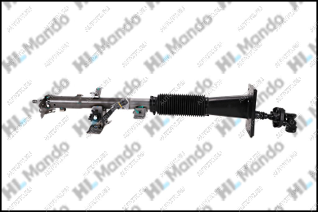 8 999 р. Колонка рулевая KIA Bongo (11-) MANDO MANDO ex563004e901  с доставкой в г. Майкоп