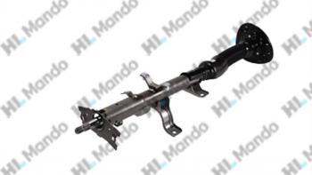 7 849 р. Колонка рулевая HYUNDAI Porter 2 (06-) MANDO MANDO ex563004f000  с доставкой в г. Майкоп. Увеличить фотографию 2