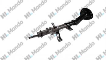 15 849 р. Колонка рулевая HYUNDAI Porter 2 (11-) MANDO MANDO ex563004f700  с доставкой в г. Майкоп. Увеличить фотографию 3