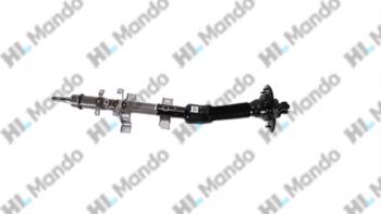 15 849 р. Колонка рулевая HYUNDAI Porter 2 (11-) MANDO MANDO ex563004f700  с доставкой в г. Майкоп. Увеличить фотографию 2