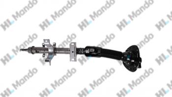 15 849 р. Колонка рулевая HYUNDAI Porter 2 (11-) MANDO MANDO ex563004f700  с доставкой в г. Майкоп. Увеличить фотографию 4
