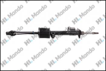 5 999 р. Колонка рулевая HYUNDAI HD65,72 MANDO MANDO ex563005h802  с доставкой в г. Майкоп. Увеличить фотографию 1