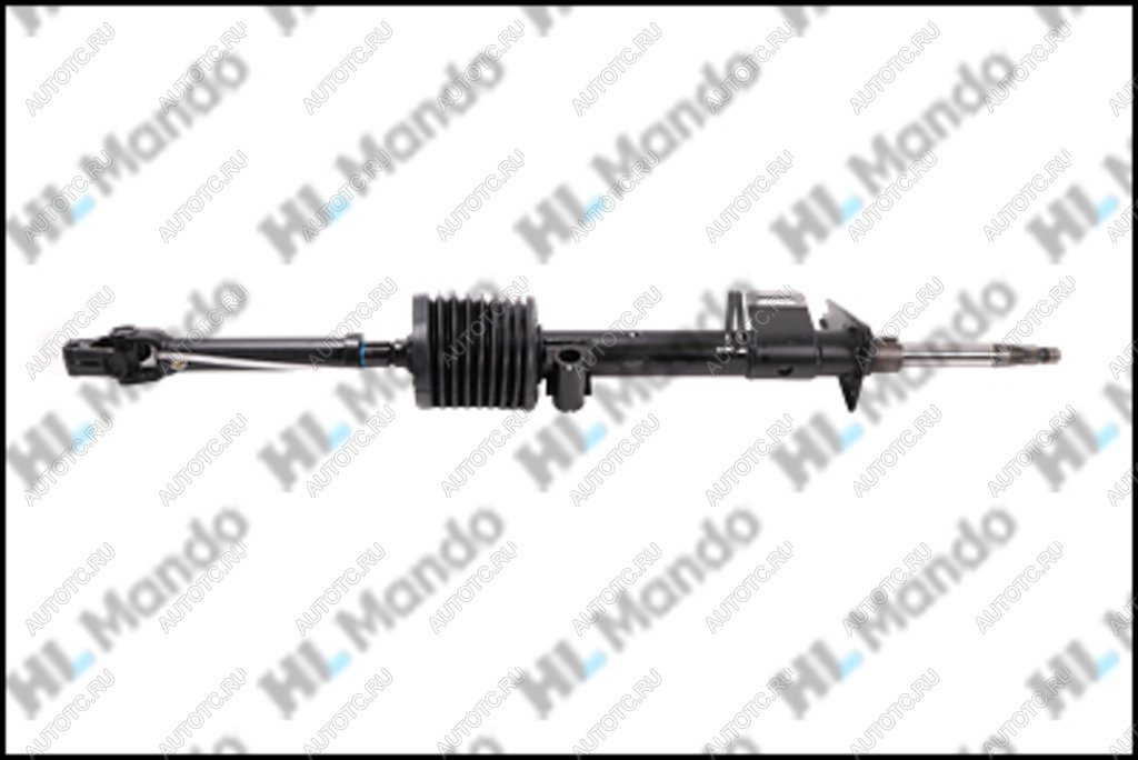 5 999 р. Колонка рулевая HYUNDAI HD65,72 MANDO MANDO ex563005h802  с доставкой в г. Майкоп