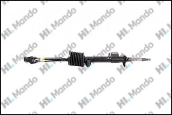 6 499 р. Колонка рулевая HYUNDAI HD65,72,78 MANDO MANDO ex563005h805  с доставкой в г. Майкоп. Увеличить фотографию 2