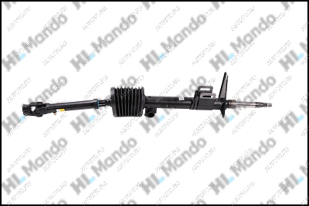 6 499 р. Колонка рулевая HYUNDAI HD65,72,78 MANDO MANDO ex563005h805  с доставкой в г. Майкоп