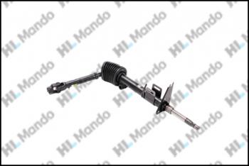 6 499 р. Колонка рулевая HYUNDAI HD65,72,78 MANDO MANDO ex563005h805  с доставкой в г. Майкоп. Увеличить фотографию 3