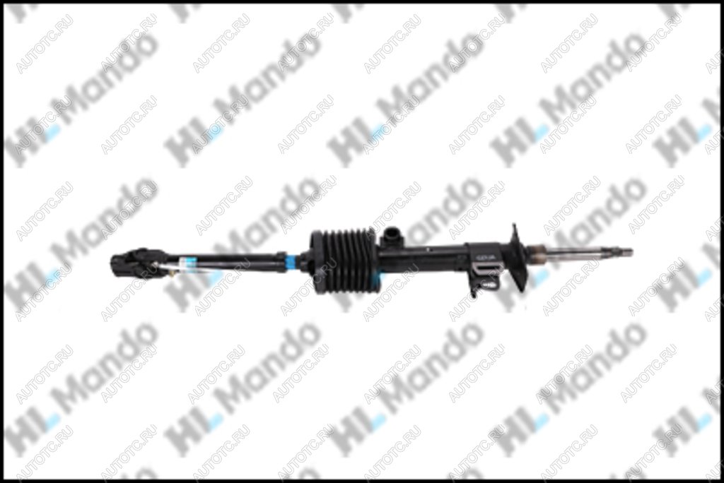 21 349 р. Колонка рулевая HYUNDAI HD35 MANDO MANDO ex563005k110  с доставкой в г. Майкоп