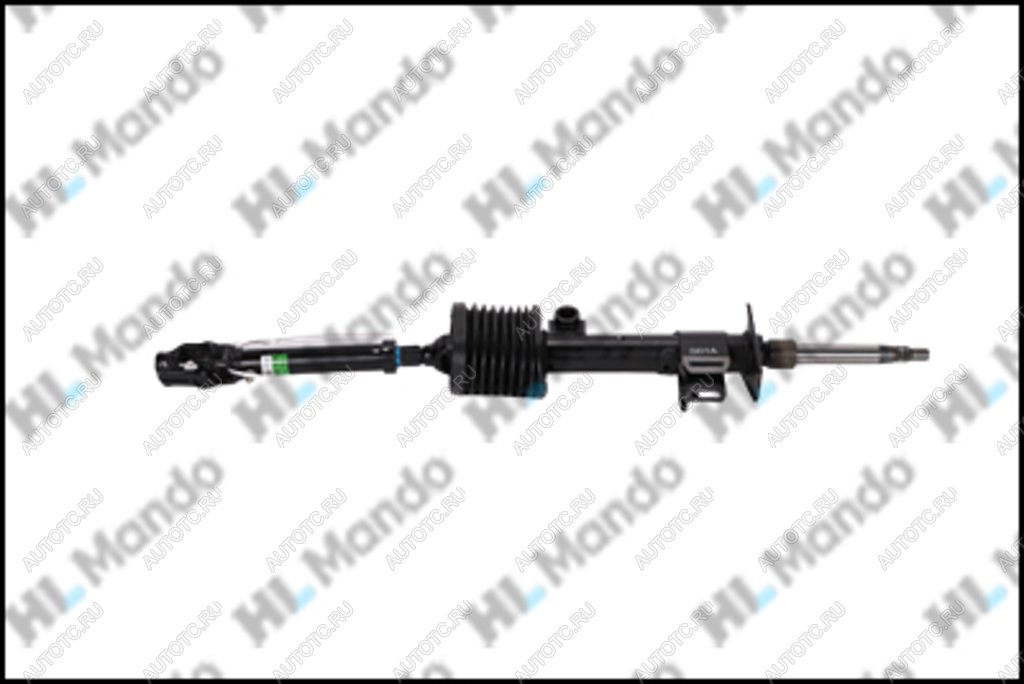 6 799 р. Колонка рулевая HYUNDAI HD35 (12-) MANDO MANDO ex563005l660  с доставкой в г. Майкоп