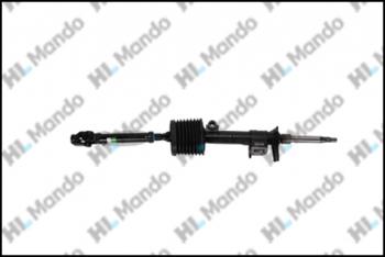 6 799 р. Колонка рулевая HYUNDAI HD35 (12-) MANDO MANDO ex563005l660  с доставкой в г. Майкоп. Увеличить фотографию 2