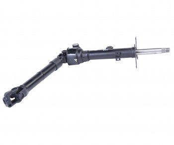 10 299 р. Колонка рулевая HYUNDAI HD120 в сборе MANDO MANDO ex563006a001  с доставкой в г. Майкоп. Увеличить фотографию 2