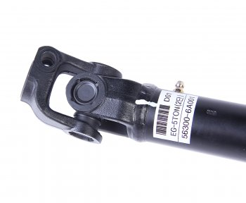 10 299 р. Колонка рулевая HYUNDAI HD120 в сборе MANDO MANDO ex563006a001  с доставкой в г. Майкоп. Увеличить фотографию 3