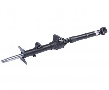 10 299 р. Колонка рулевая HYUNDAI HD120 в сборе MANDO MANDO ex563006a001  с доставкой в г. Майкоп. Увеличить фотографию 1