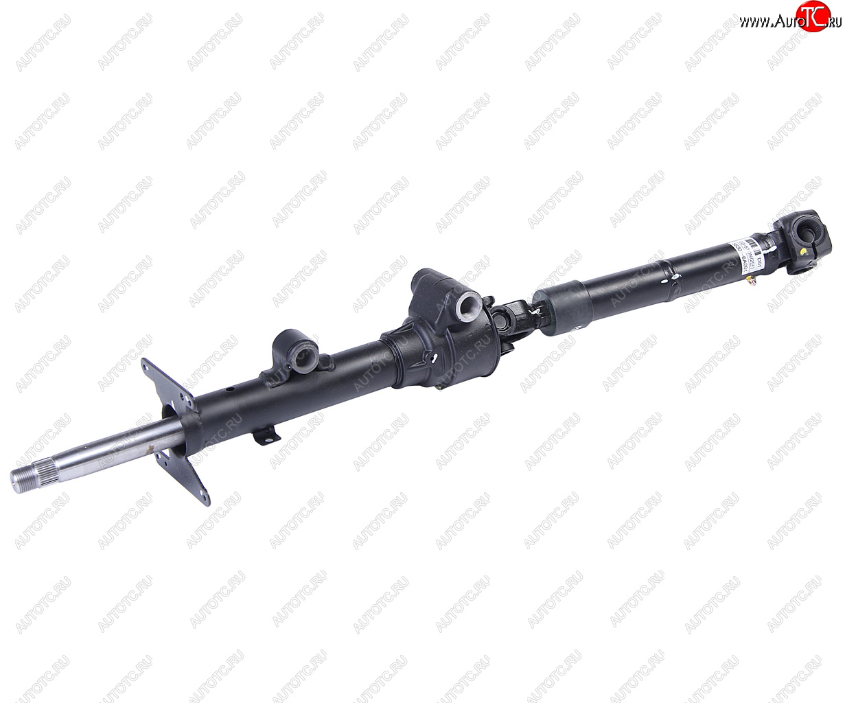 10 299 р. Колонка рулевая HYUNDAI HD120 в сборе MANDO MANDO ex563006a001  с доставкой в г. Майкоп