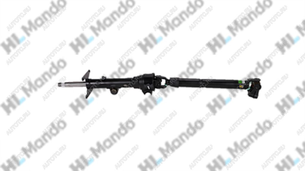 13 549 р. Колонка рулевая HYUNDAI HD160,170,260,270 MANDO MANDO ex563007d003  с доставкой в г. Майкоп