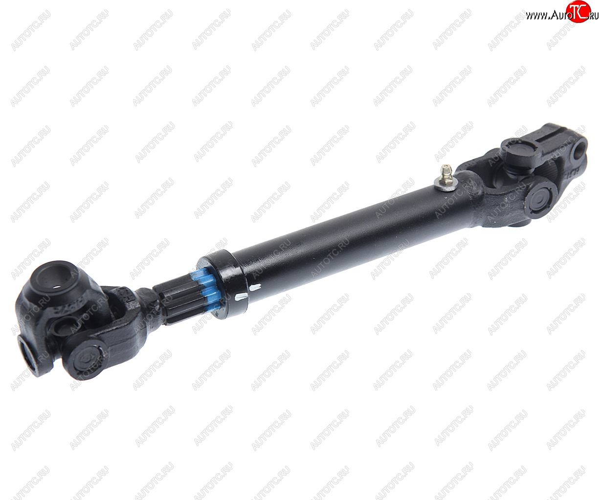 13 399 р. Вал карданный HYUNDAI HD65,72,78 колонки рулевой MANDO MANDO ex563605h002  с доставкой в г. Майкоп