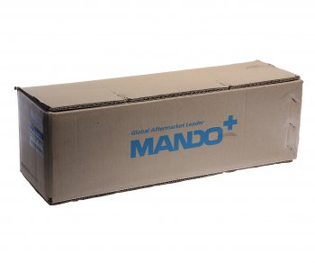 11 499 р. Вал карданный HYUNDAI HD160,170,450,500 колонки рулевой MANDO MANDO ex563607e000  с доставкой в г. Майкоп. Увеличить фотографию 4