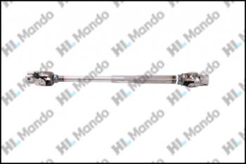 3 259 р. Вал карданный HYUNDAI Getz (02-) колонки рулевой MANDO MANDO ex563701c000 MANDO ex563701c000  с доставкой в г. Майкоп. Увеличить фотографию 2