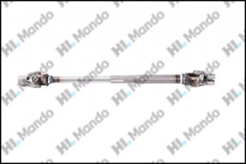 3 259 р. Вал карданный HYUNDAI Getz (02-) колонки рулевой MANDO MANDO ex563701c000 MANDO ex563701c000  с доставкой в г. Майкоп. Увеличить фотографию 1
