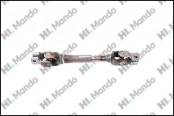 3 399 р. Вал карданный HYUNDAI Accent (99-) рулевой промежуточный (подушка водит.) MANDO MANDO ex5637025500  с доставкой в г. Майкоп. Увеличить фотографию 1