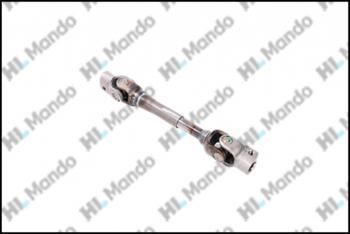 3 399 р. Вал карданный HYUNDAI Accent (99-) рулевой промежуточный (подушка водит.) MANDO MANDO ex5637025500  с доставкой в г. Майкоп. Увеличить фотографию 3
