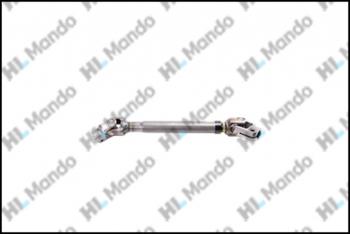 8 499 р. Вал карданный KIA Picanto (07-) колонки рулевой MANDO MANDO ex5640007600  с доставкой в г. Майкоп. Увеличить фотографию 1