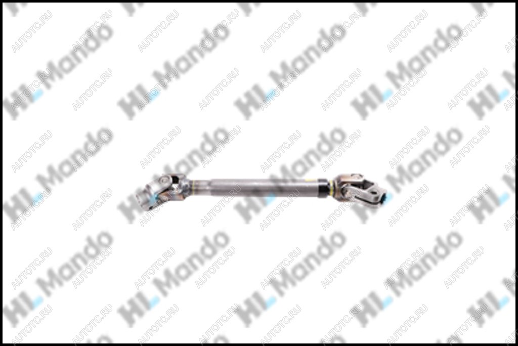 8 499 р. Вал карданный KIA Picanto (07-) колонки рулевой MANDO MANDO ex5640007600  с доставкой в г. Майкоп