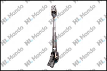 5 199 р. Вал карданный HYUNDAI Accent (06-) колонки рулевой MANDO MANDO ex564001e000  с доставкой в г. Майкоп. Увеличить фотографию 2