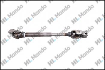 5 199 р. Вал карданный HYUNDAI Accent (06-) колонки рулевой MANDO MANDO ex564001e000  с доставкой в г. Майкоп. Увеличить фотографию 1