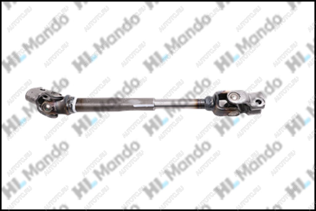 5 199 р. Вал карданный HYUNDAI Accent (06-) колонки рулевой MANDO MANDO ex564001e000  с доставкой в г. Майкоп
