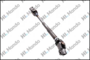 5 199 р. Вал карданный HYUNDAI Accent (06-) колонки рулевой MANDO MANDO ex564001e000  с доставкой в г. Майкоп. Увеличить фотографию 3