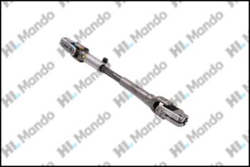 10 699 р. Вал карданный KIA Picanto (11-) рулевой промежуточный MANDO MANDO ex564001y101 MANDO ex564001y101  с доставкой в г. Майкоп. Увеличить фотографию 3