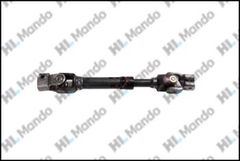 2 999 р. Вал карданный HYUNDAI Elantra (00-) колонки рулевой MANDO MANDO ex564002d500 MANDO ex564002d500  с доставкой в г. Майкоп. Увеличить фотографию 2