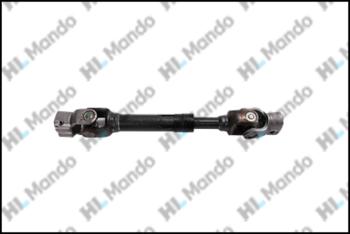 2 999 р. Вал карданный HYUNDAI Elantra (00-) колонки рулевой MANDO MANDO ex564002d500 MANDO ex564002d500  с доставкой в г. Майкоп. Увеличить фотографию 1