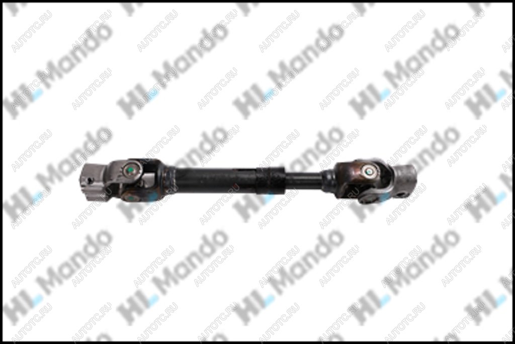 2 999 р. Вал карданный HYUNDAI Elantra (00-) колонки рулевой MANDO MANDO ex564002d500 MANDO ex564002d500  с доставкой в г. Майкоп