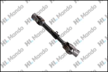 2 999 р. Вал карданный HYUNDAI Elantra (00-) колонки рулевой MANDO MANDO ex564002d500 MANDO ex564002d500  с доставкой в г. Майкоп. Увеличить фотографию 3