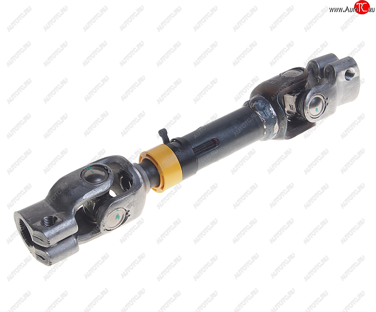7 599 р. Вал карданный HYUNDAI Sonata рулевой промежуточный MANDO MANDO ex564003d000  с доставкой в г. Майкоп