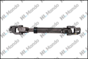 8 299 р. Вал карданный HYUNDAI Solaris (17-) KIA Rio (17-) колонки рулевой MANDO MANDO ex56400h5000  с доставкой в г. Майкоп. Увеличить фотографию 2