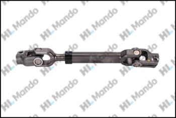 8 299 р. Вал карданный HYUNDAI Solaris (17-) KIA Rio (17-) колонки рулевой MANDO MANDO ex56400h5000  с доставкой в г. Майкоп. Увеличить фотографию 1