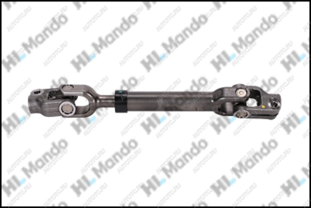 8 299 р. Вал карданный HYUNDAI Solaris (17-) KIA Rio (17-) колонки рулевой MANDO MANDO ex56400h5000  с доставкой в г. Майкоп
