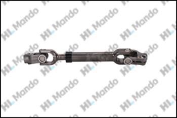 8 299 р. Вал карданный HYUNDAI Solaris (17-) KIA Rio (17-) колонки рулевой MANDO MANDO ex56400h5000  с доставкой в г. Майкоп. Увеличить фотографию 3
