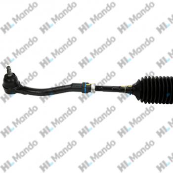 24 549 р. Рейка рулевая KIA Rio (06-) MANDO MANDO ex565001g500  с доставкой в г. Майкоп. Увеличить фотографию 3