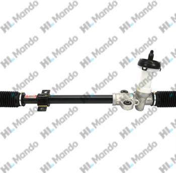 24 549 р. Рейка рулевая KIA Rio (06-) MANDO MANDO ex565001g500  с доставкой в г. Майкоп. Увеличить фотографию 2