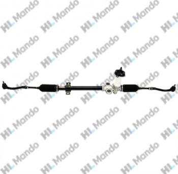 24 549 р. Рейка рулевая KIA Rio (06-) MANDO MANDO ex565001g500  с доставкой в г. Майкоп. Увеличить фотографию 1