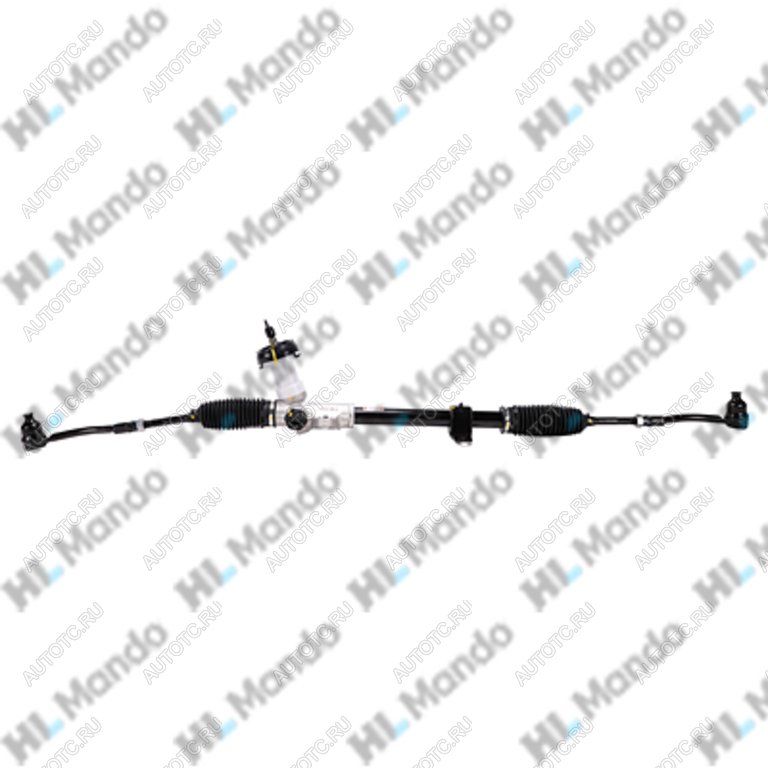 11 799 р. Рейка рулевая KIA Rio (12-) MANDO MANDO ex565001w100 MANDO ex565001w100  с доставкой в г. Майкоп