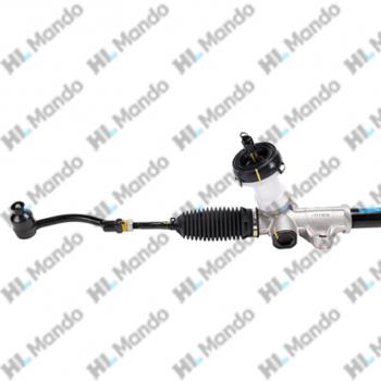 14 899 р. Рейка рулевая KIA Picanto (11-) MANDO MANDO ex565001y500  с доставкой в г. Майкоп. Увеличить фотографию 2