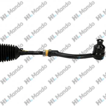 14 899 р. Рейка рулевая KIA Picanto (11-) MANDO MANDO ex565001y500  с доставкой в г. Майкоп. Увеличить фотографию 4