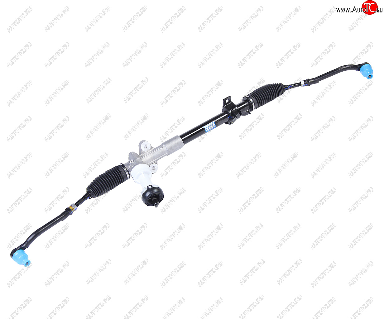 28 449 р. Рейка рулевая HYUNDAI ix35 (09-) MANDO MANDO ex565002s000  с доставкой в г. Майкоп