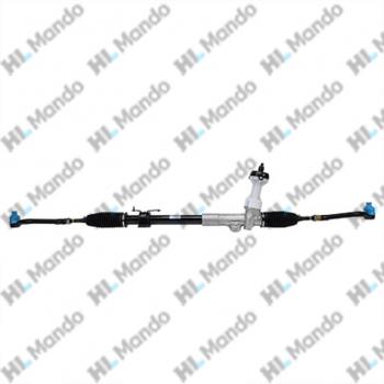 27 599 р. Рейка рулевая HYUNDAI ix35 (13-) KIA Sportage (13-) MANDO MANDO ex565002s010  с доставкой в г. Майкоп. Увеличить фотографию 1